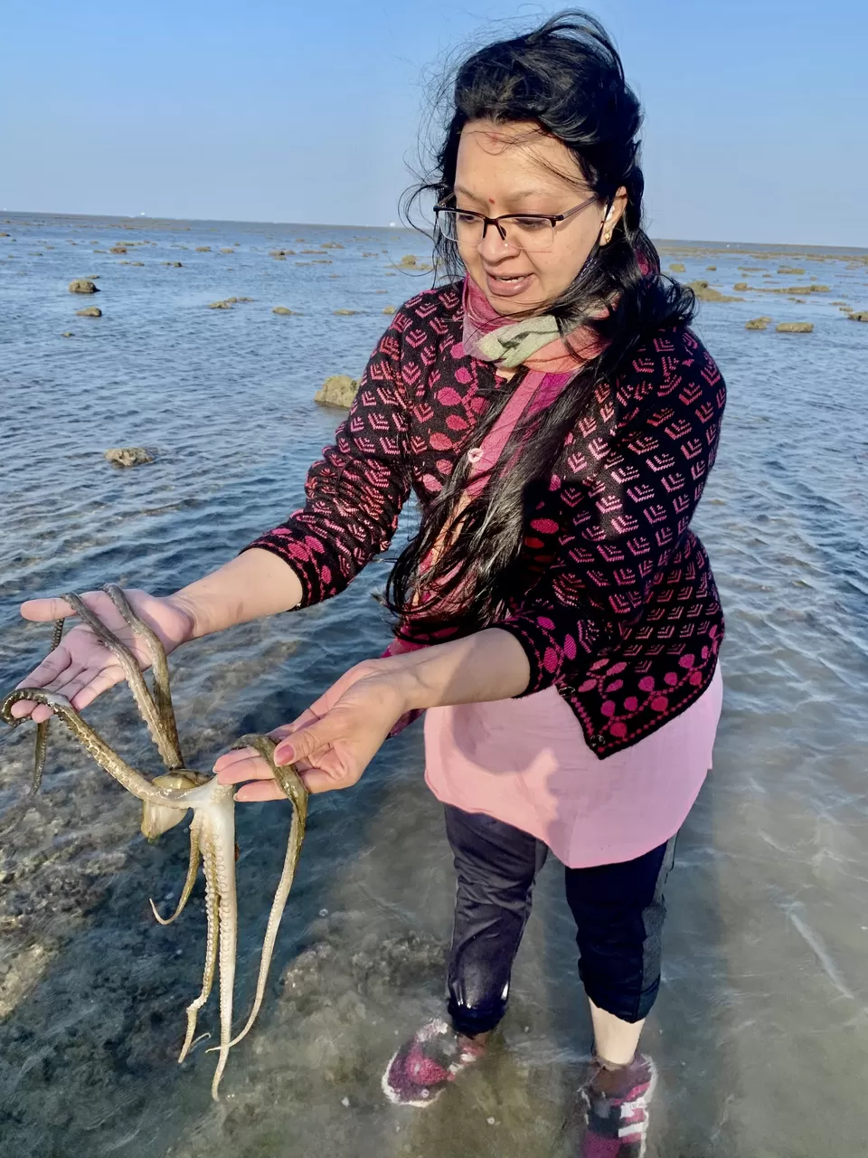 Photo of 42 Islands , No Tourists : How I Explored This Hidden Gem You'll love if You're a Water baby by Jalpa Rathod Chauhan