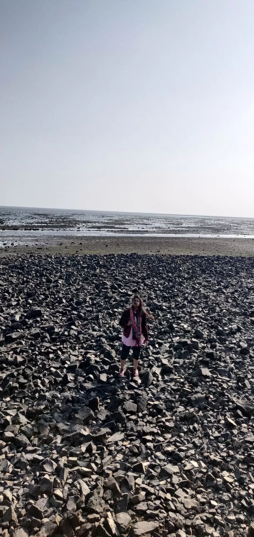Photo of 42 Islands , No Tourists : How I Explored This Hidden Gem You'll love if You're a Water baby by Jalpa Rathod Chauhan