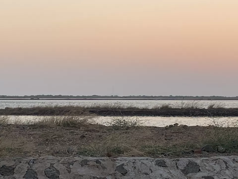 Photo of 42 Islands , No Tourists : How I Explored This Hidden Gem You'll love if You're a Water baby by Jalpa Rathod Chauhan