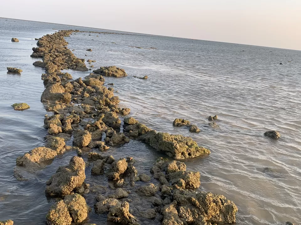 Photo of 42 Islands , No Tourists : How I Explored This Hidden Gem You'll love if You're a Water baby by Jalpa Rathod Chauhan