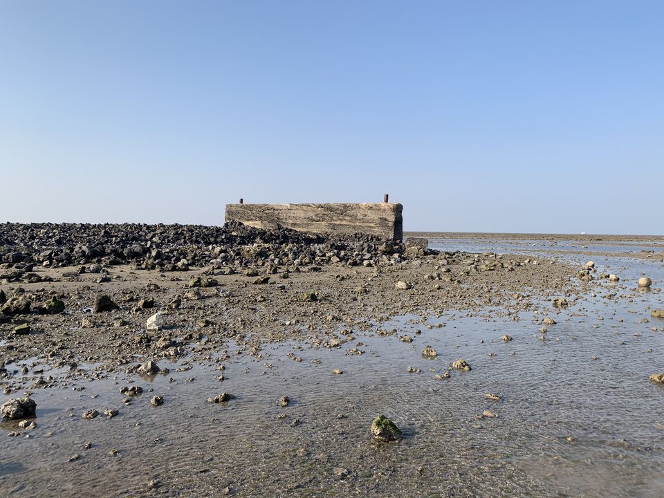 Photo of 42 Islands , No Tourists : How I Explored This Hidden Gem You'll love if You're a Water baby by Jalpa Rathod Chauhan