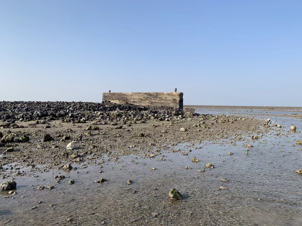 Photo of 42 Islands , No Tourists : How I Explored This Hidden Gem You'll love if You're a Water baby by Jalpa Rathod Chauhan