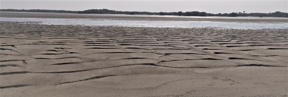 Photo of 42 Islands , No Tourists : How I Explored This Hidden Gem You'll love if You're a Water baby by Jalpa Rathod Chauhan