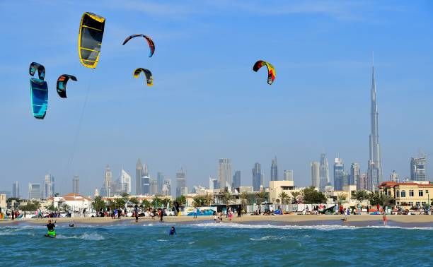 Photo of Top things to do in Dubai by Jalpa Rathod Chauhan