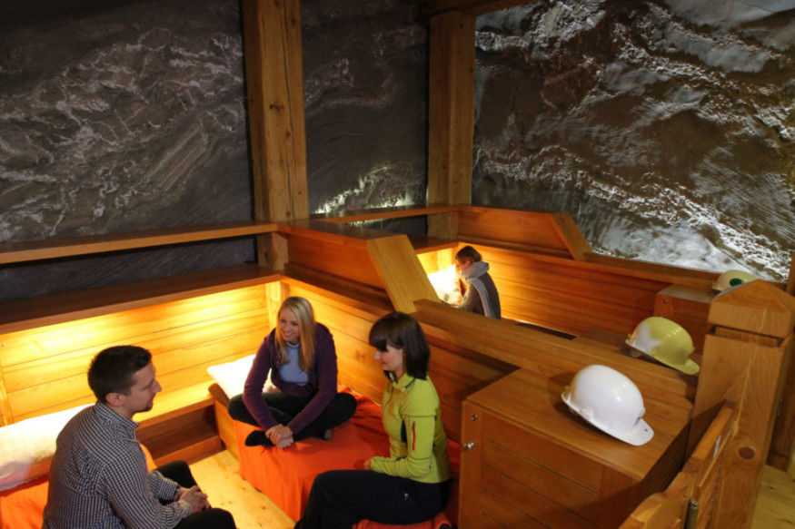 Photo of An Unusual Health Resort In Krakow Exists To Teleport You To The Neolithic Time by Jalpa Rathod Chauhan