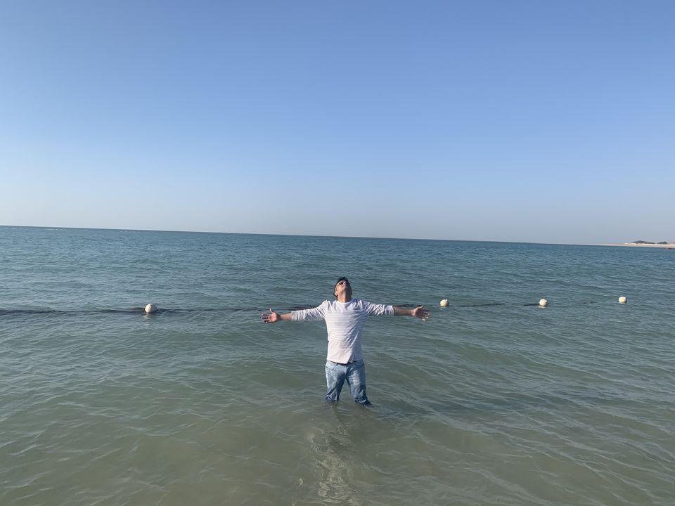 Photo of Forget Goa, This Stunning, Untouched Beach in Gujarat is Waiting to Be Explored! 1/1 by Jalpa Rathod Chauhan