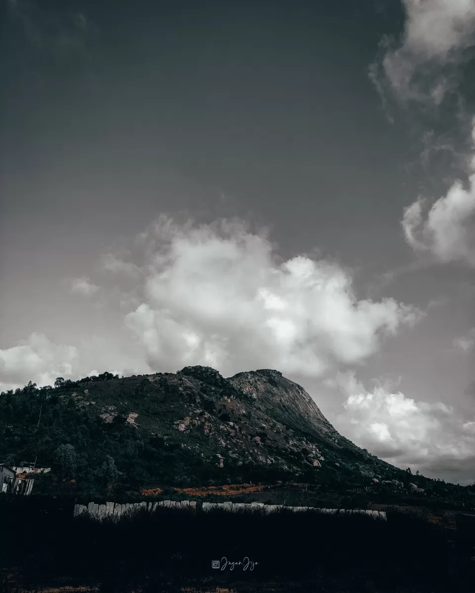 Photo of A Trip I will Never Forget by jagan jijo