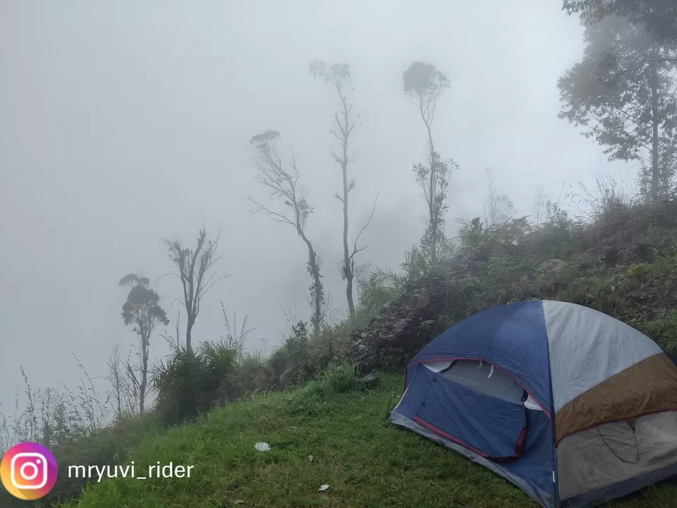 Photo of Kodaikanal Bike ride, Pallangi - Yuvi's experience with Chennai Royal Riders Motorcycle Club by Gautham Yuvaraj
