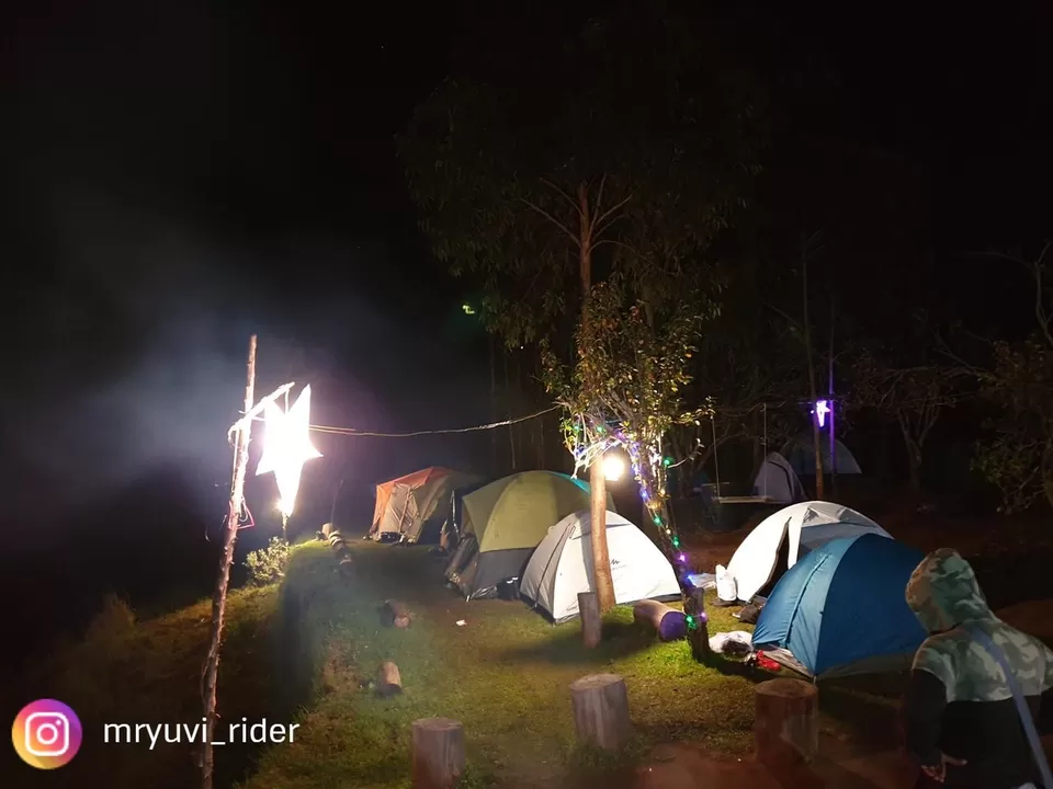 Photo of Kodaikanal Bike ride, Pallangi - Yuvi's experience with Chennai Royal Riders Motorcycle Club by Gautham Yuvaraj