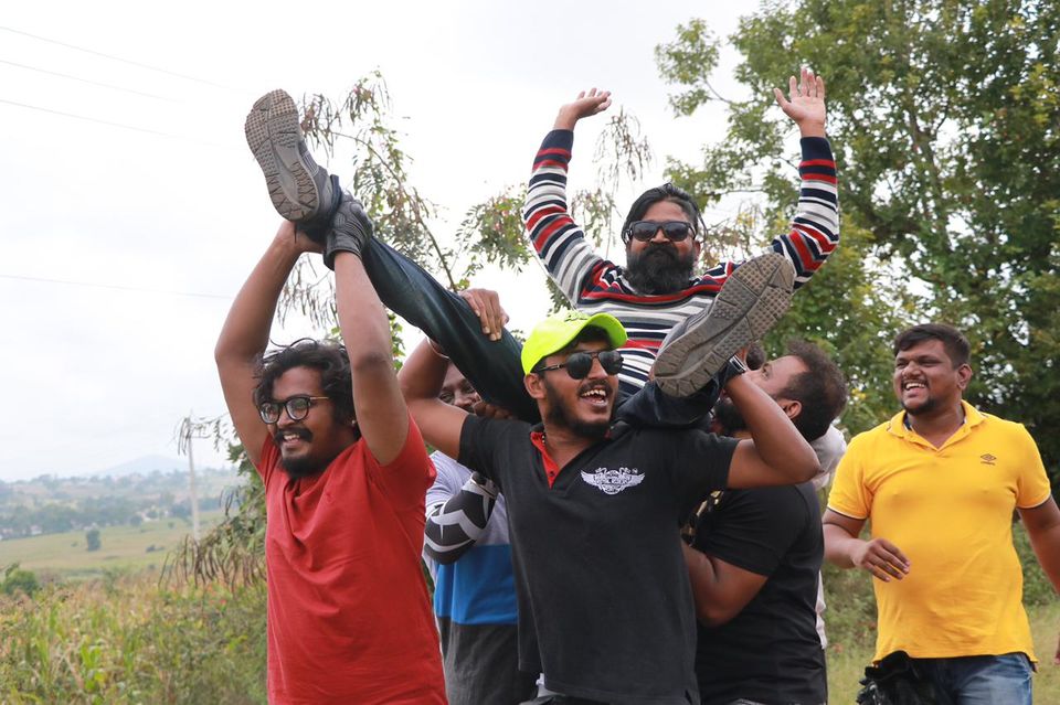 Photo of Erode, Tamil Nadu, India by Gautham Yuvaraj
