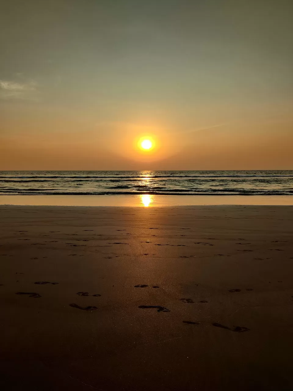 Photo of Benaulim Beach, Benaulim, Goa by Vidya Shirodkar