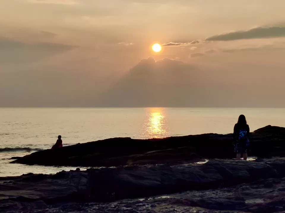 Photo of Ozran Beach, Goa by Vidya Shirodkar