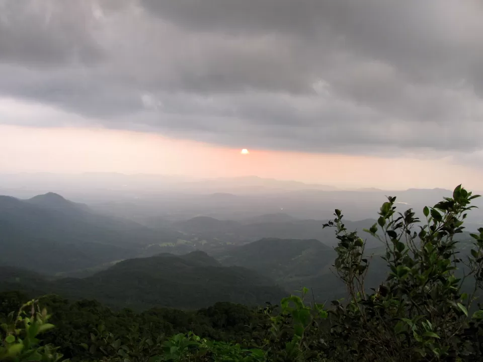 Photo of AMBOLI GHAT, Sawantwadi, Amboli, Maharashtra, India by Vidya Shirodkar