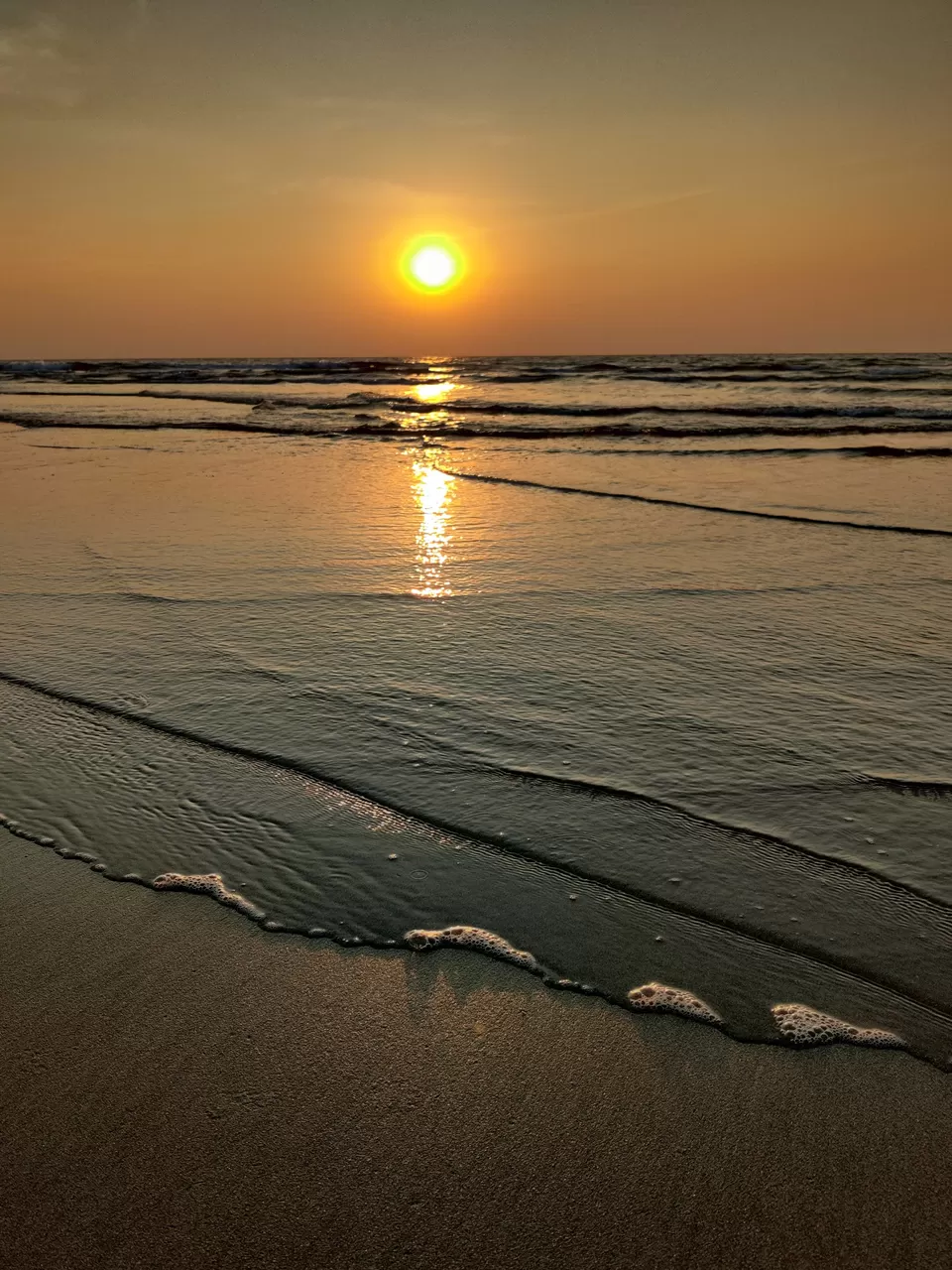 Photo of Benaulim Beach, Benaulim, Goa by Vidya Shirodkar