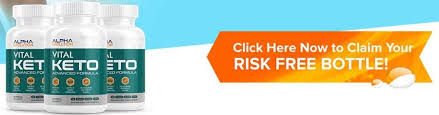 Photo of Alpha Vital Keto Canada 1/2 by Alpha Vital Keto