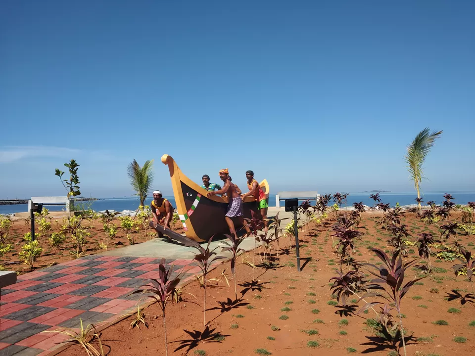 Photo of Malpe Beach, Kola, Udupi, Karnataka, India by Hemangi Narvekar