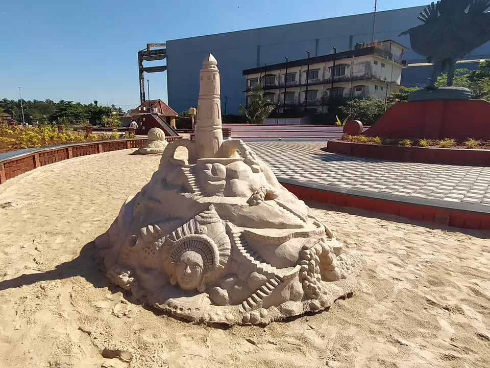 Photo of Malpe Beach, Kola, Udupi, Karnataka, India by Hemangi Narvekar