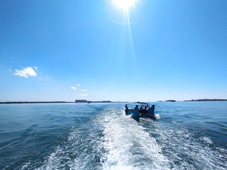Photo of St. Mary's Island - A Geo Tourism Experience by Hemangi Narvekar