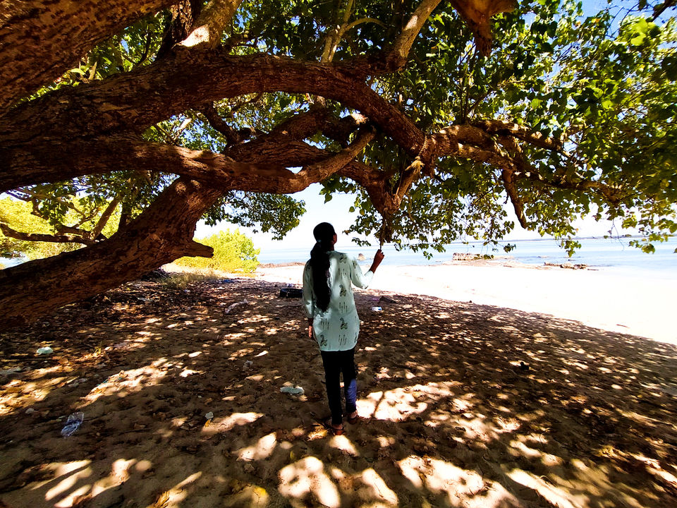 Photo of St. Mary's Island - A Geo Tourism Experience by Hemangi Narvekar