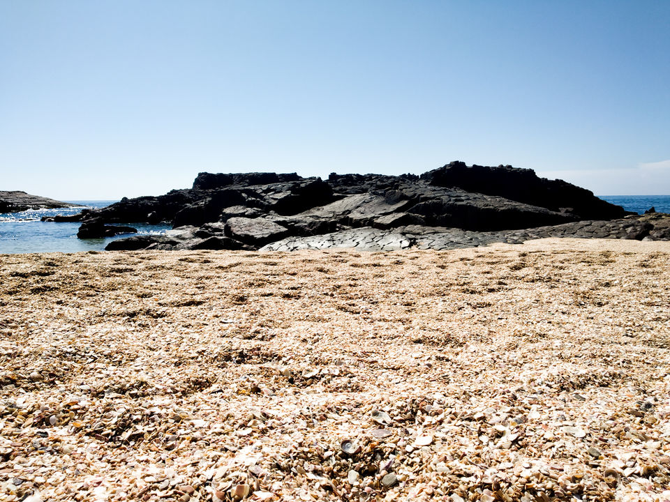 Photo of St. Mary's Island - A Geo Tourism Experience by Hemangi Narvekar