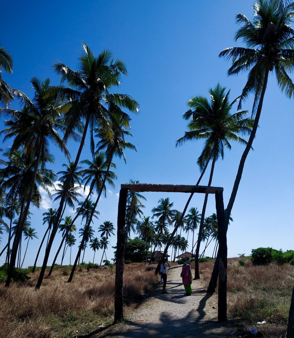 Photo of St. Mary's Island - A Geo Tourism Experience by Hemangi Narvekar