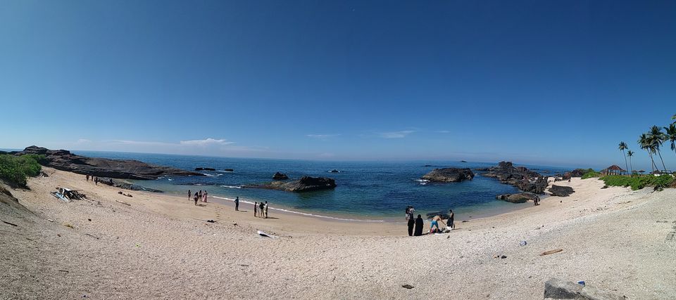 Photo of St. Mary's Island - A Geo Tourism Experience by Hemangi Narvekar