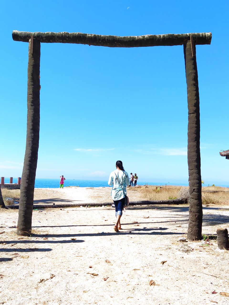 Photo of St. Mary's Island - A Geo Tourism Experience by Hemangi Narvekar