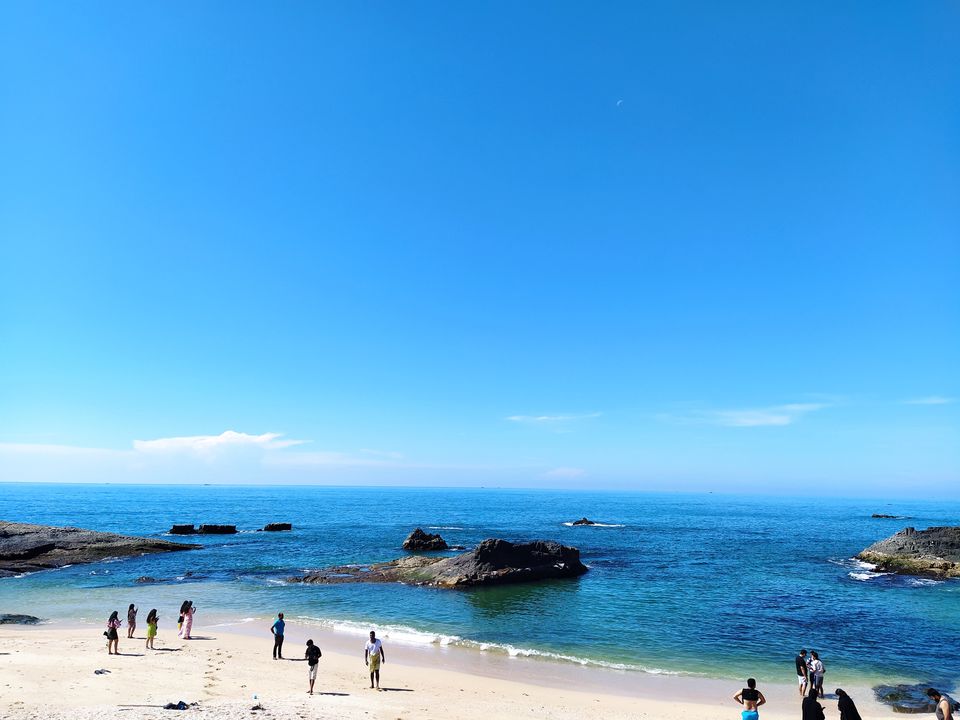 Photo of St. Mary's Island - A Geo Tourism Experience by Hemangi Narvekar