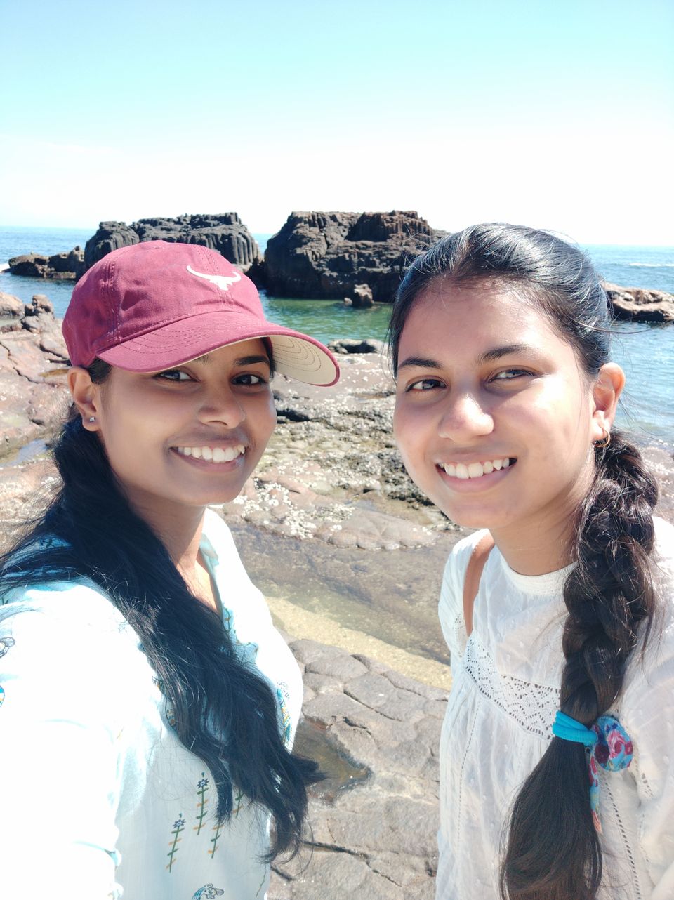 Photo of St. Mary's Island - A Geo Tourism Experience by Hemangi Narvekar