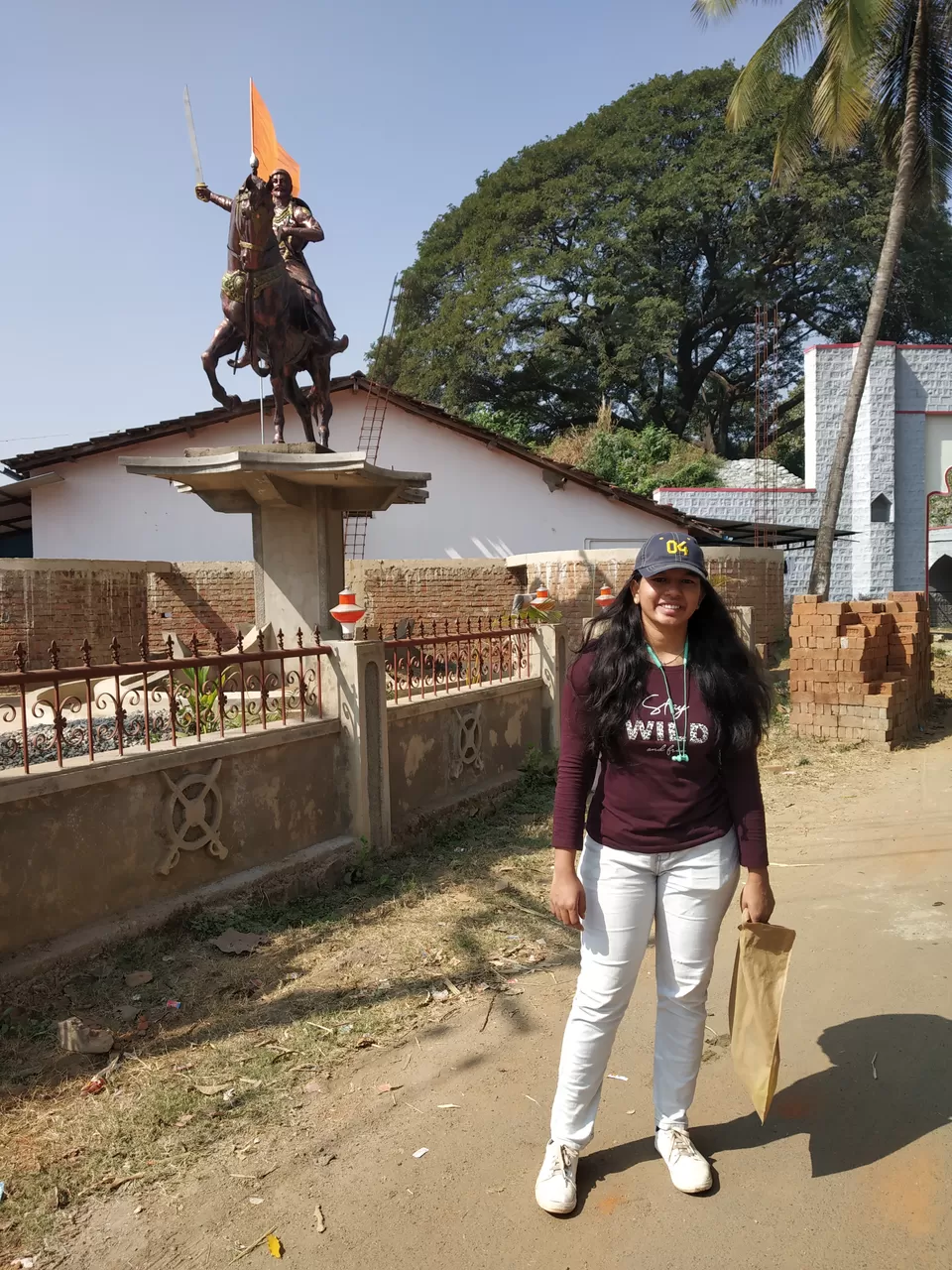 Photo of Haliyal, Karnataka, India by Hemangi Narvekar