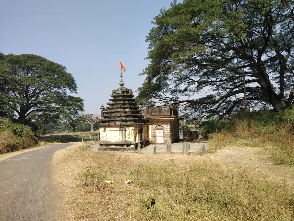 Photo of Haliyal, Karnataka, India by Hemangi Narvekar