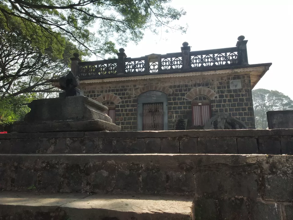 Photo of Haliyal, Karnataka, India by Hemangi Narvekar