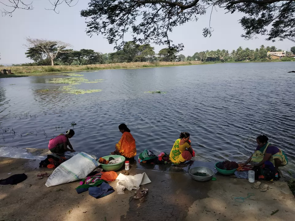 Photo of Haliyal, Karnataka, India by Hemangi Narvekar