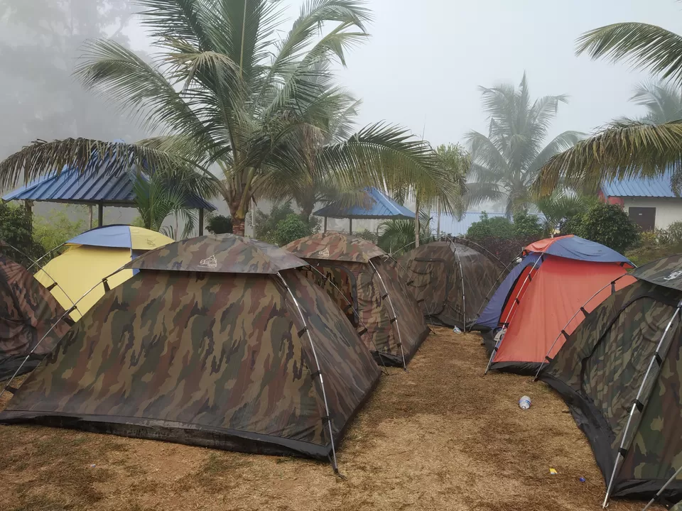 Photo of Jungle Bell River Retreat, Moulangi Road, Dandeli, Karnataka, India by Hemangi Narvekar
