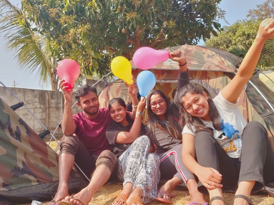 Photo of Dandeli – Jungle Weekend Getaway by Hemangi Narvekar