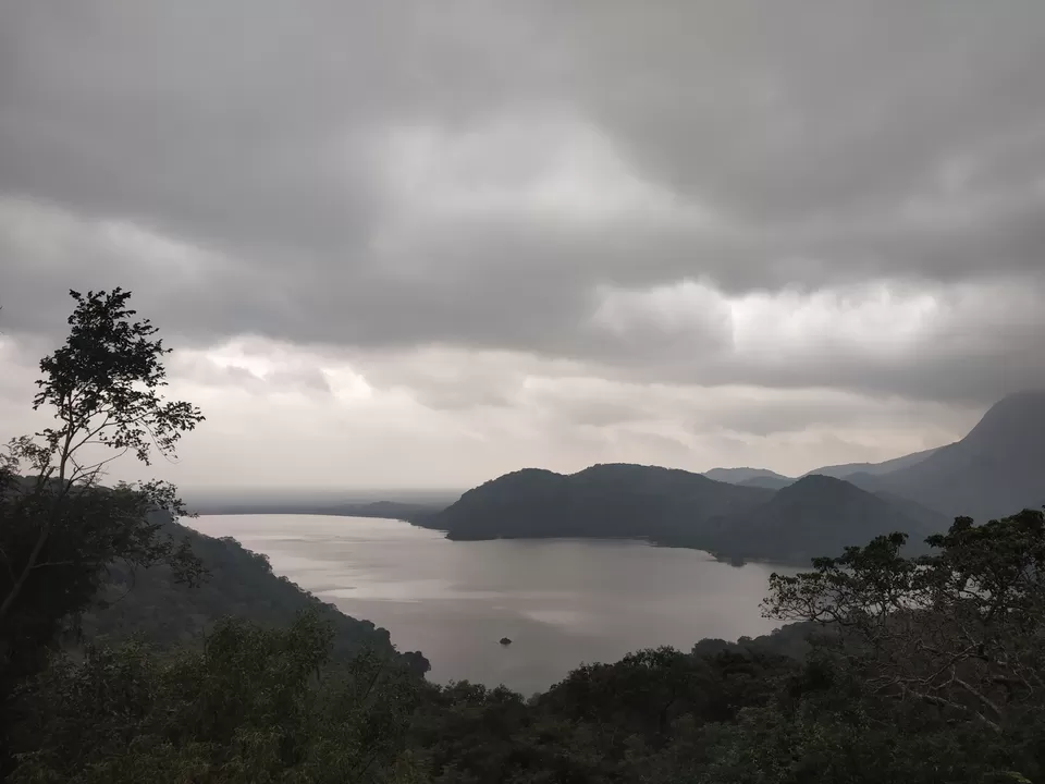 Photo of Valparai, Tamil Nadu, India by Hemangi Narvekar