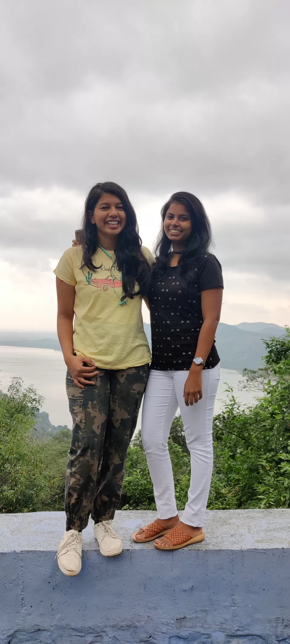 Photo of Valparai, Tamil Nadu, India by Hemangi Narvekar