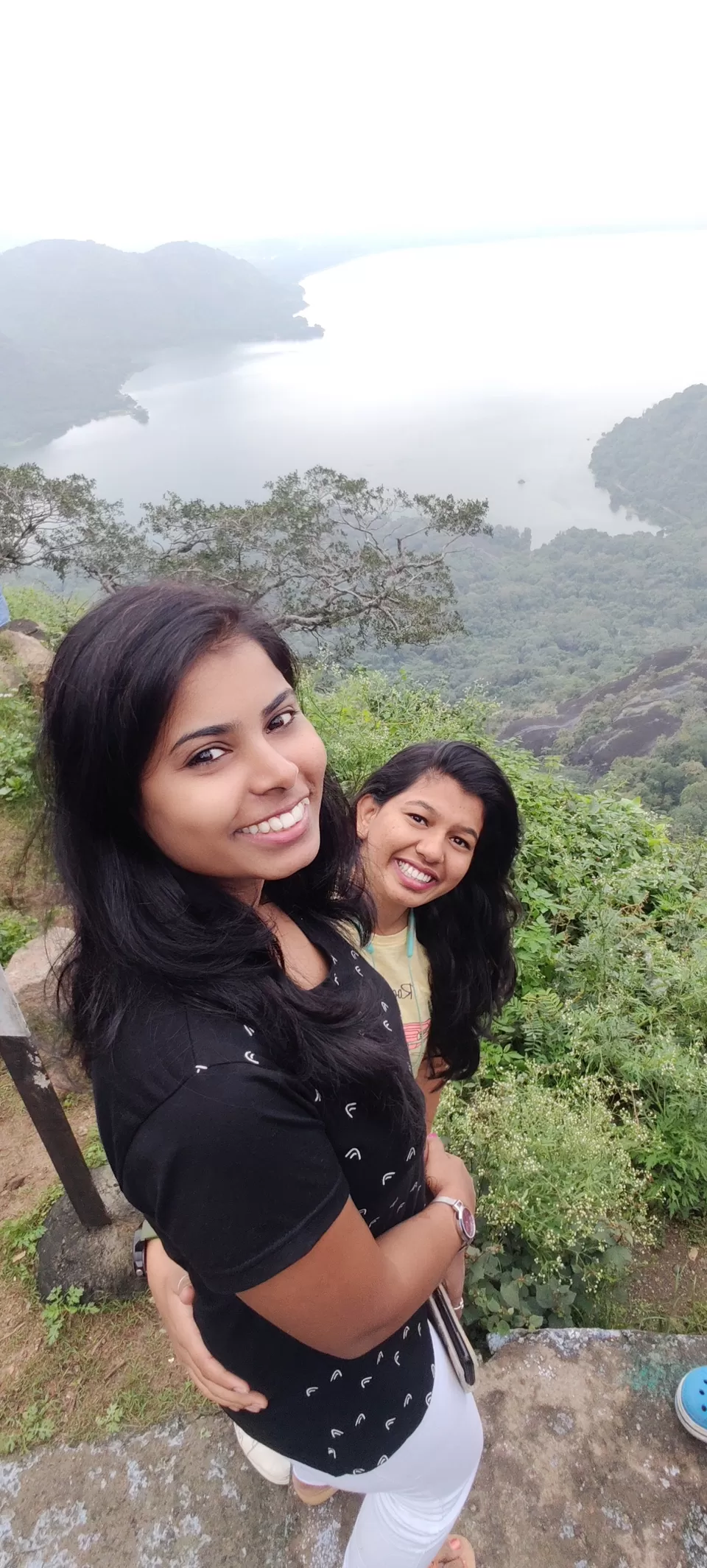 Photo of Valparai, Tamil Nadu, India by Hemangi Narvekar