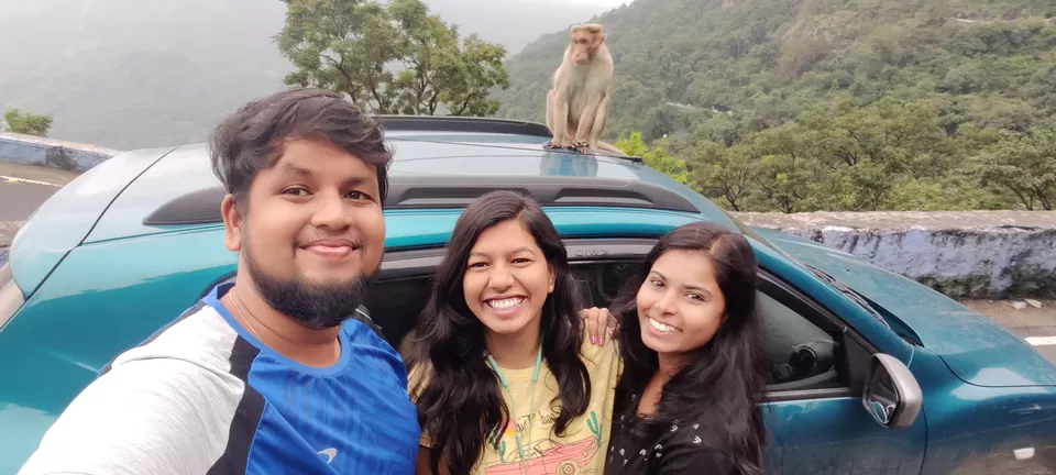 Photo of Valparai, Tamil Nadu, India by Hemangi Narvekar