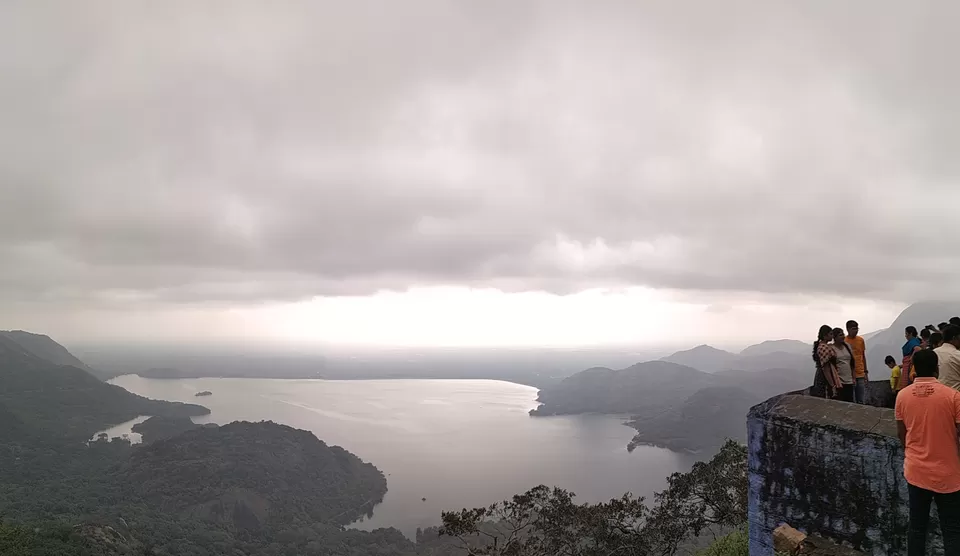 Photo of Valparai, Tamil Nadu, India by Hemangi Narvekar