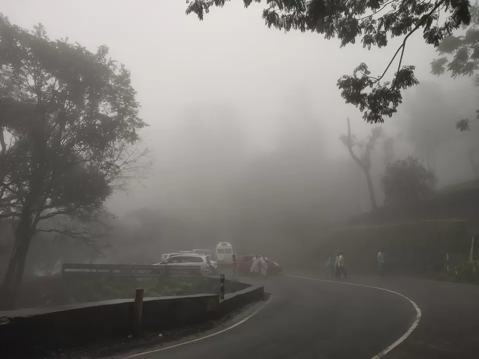 Photo of Valparai, Tamil Nadu, India by Hemangi Narvekar