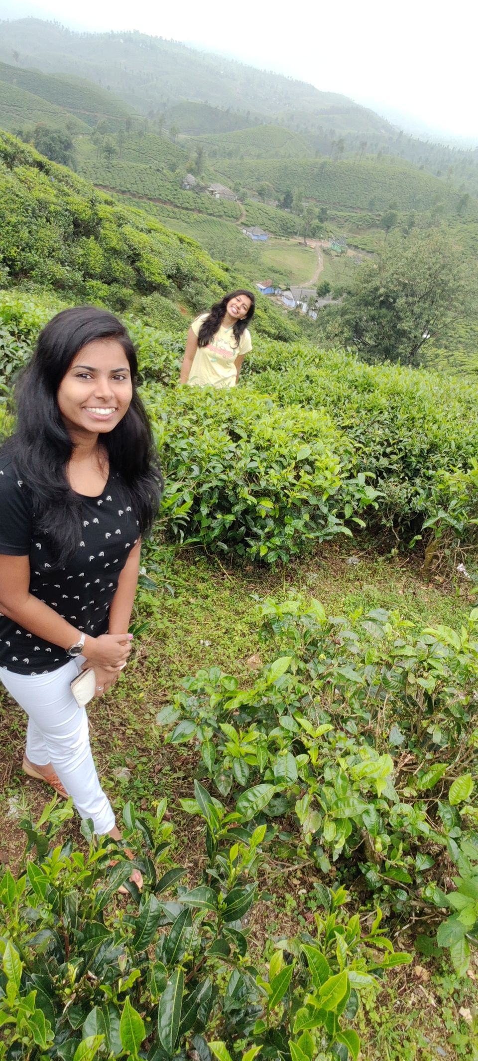 Photo of Don’t miss out on India’s Green Carpet - Pollachi & Valparai by Hemangi Narvekar