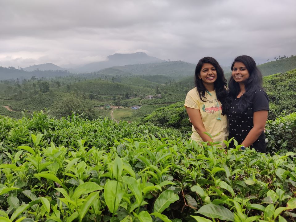 Photo of Don’t miss out on India’s Green Carpet - Pollachi & Valparai by Hemangi Narvekar