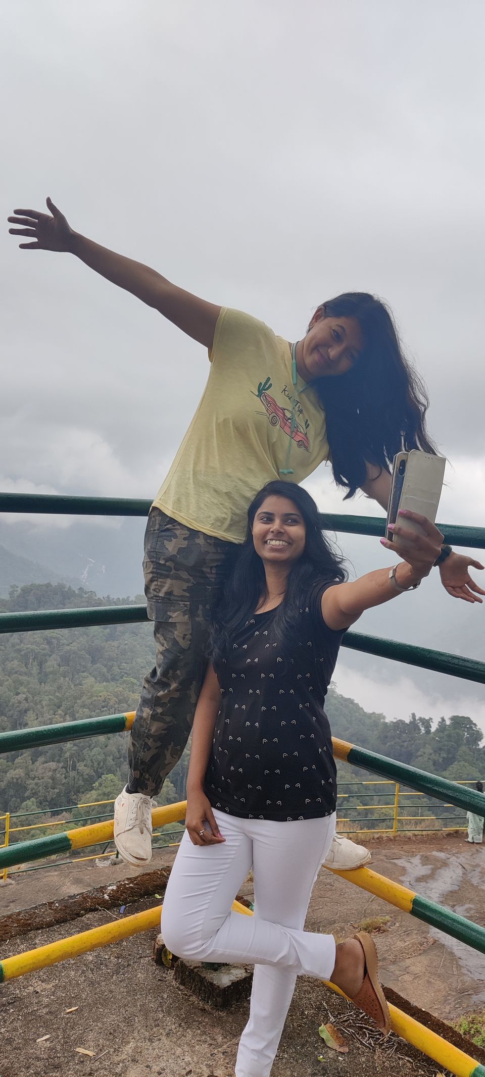 Photo of Don’t miss out on India’s Green Carpet - Pollachi & Valparai by Hemangi Narvekar