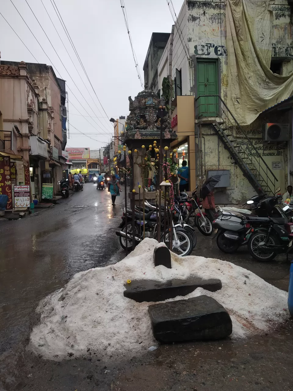 Photo of Pollachi, Tamil Nadu, India by Hemangi Narvekar