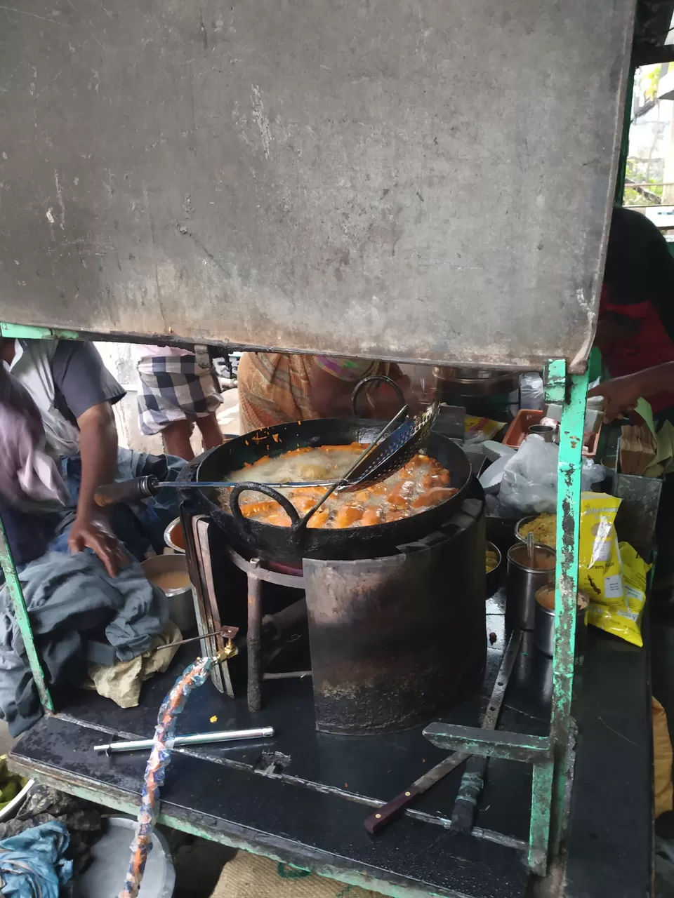 Photo of Pollachi, Tamil Nadu, India by Hemangi Narvekar