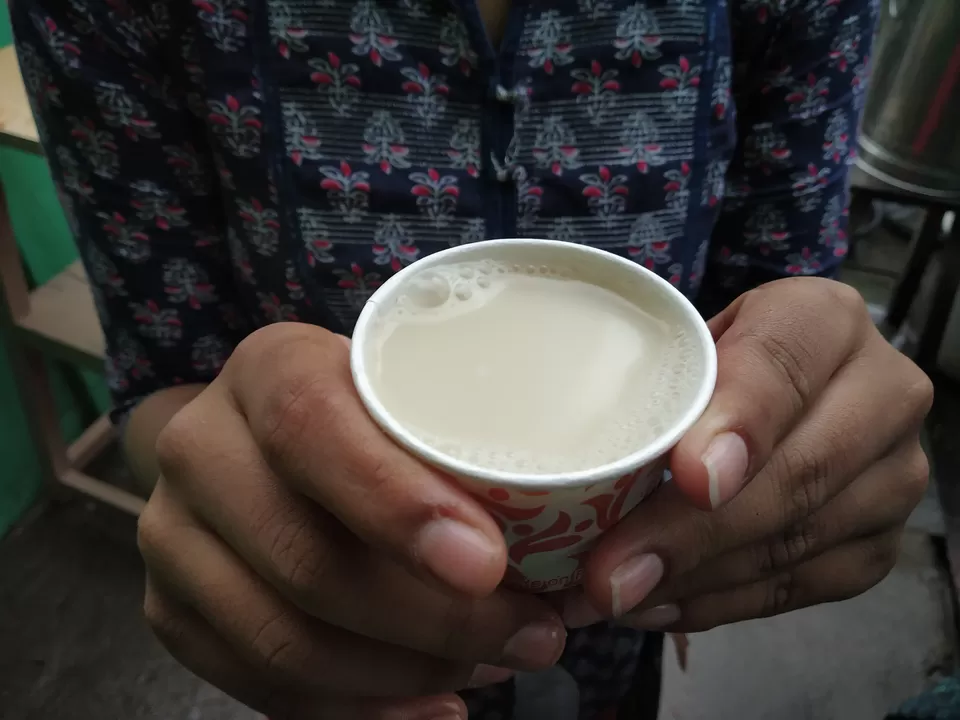 Photo of Pollachi, Tamil Nadu, India by Hemangi Narvekar