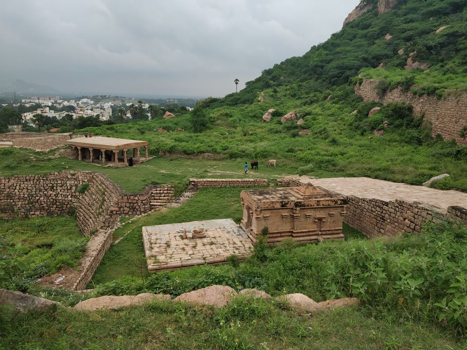 Photo of Sankagiri Fort - Unexplored and Forgotten Architecture of South India by Hemangi Narvekar
