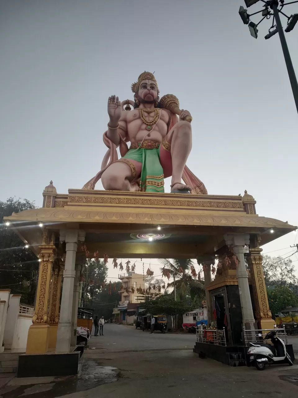 Photo of Ramanagara, Karnataka, India by Hemangi Narvekar
