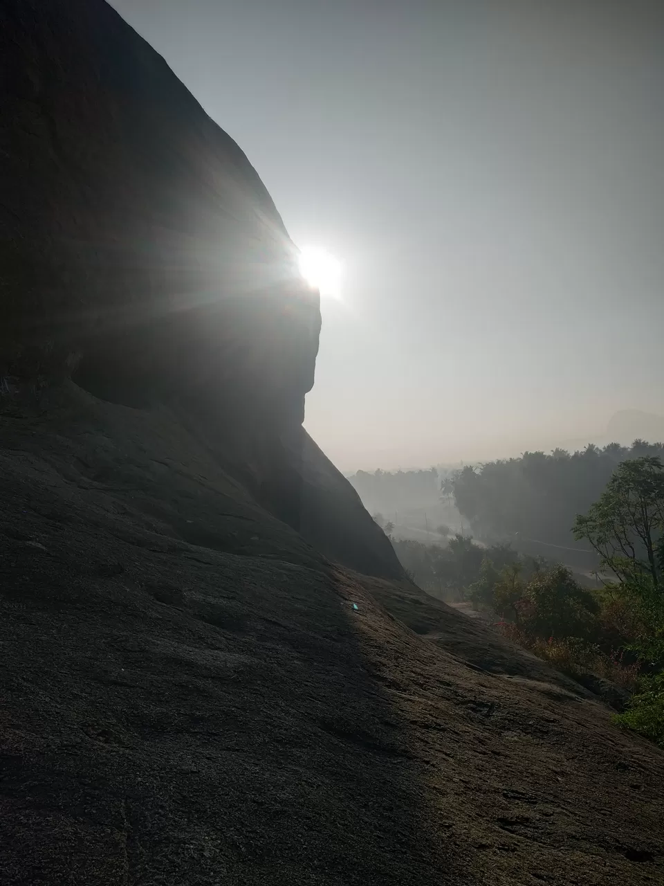 Photo of Rangarayana Doddi Lake Boating, Bolappanahalli, Karnataka, India by Hemangi Narvekar